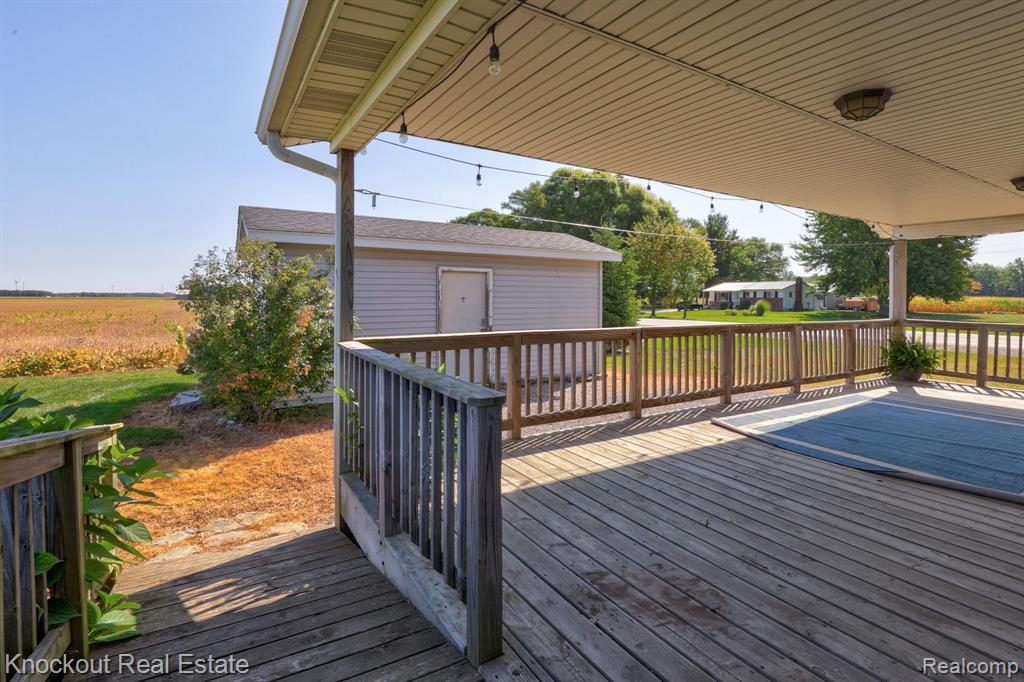 1997 S Garner Road, Reese, MI 48757 — Photo 36