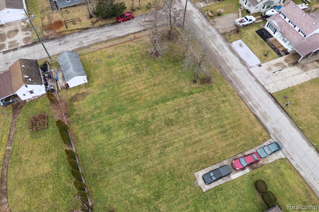 630 RUSKIN Drive, Algonac, MI 48001 — Photo 39