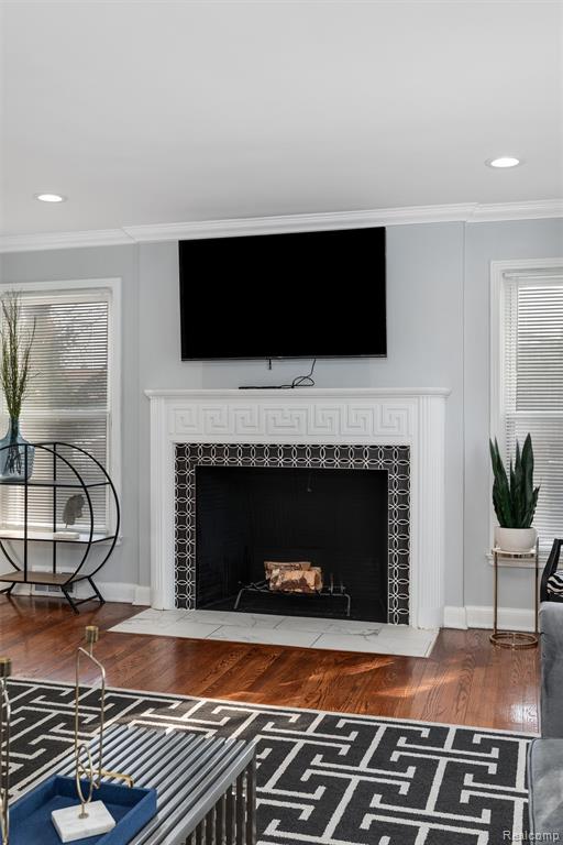 17200 Pontchartrain Boulevard, Highland Park, MI 48203 — Photo 7