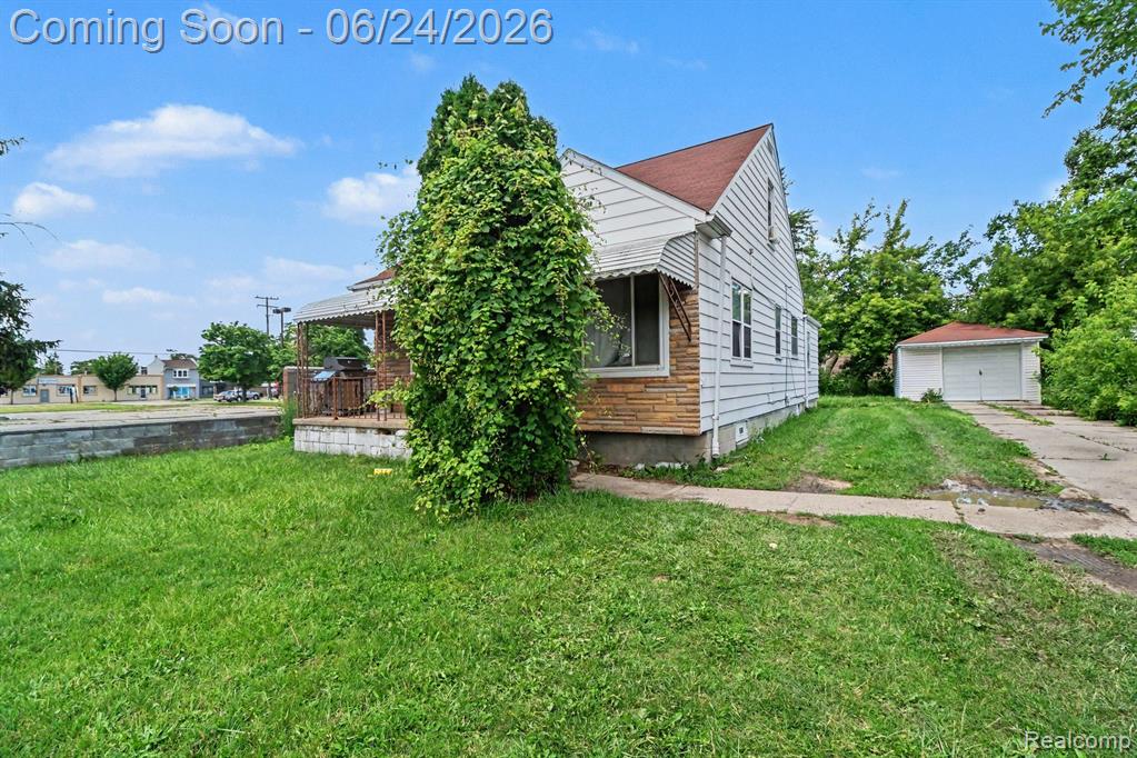 8059 Ford Avenue, Warren, MI 48089 — Photo 3