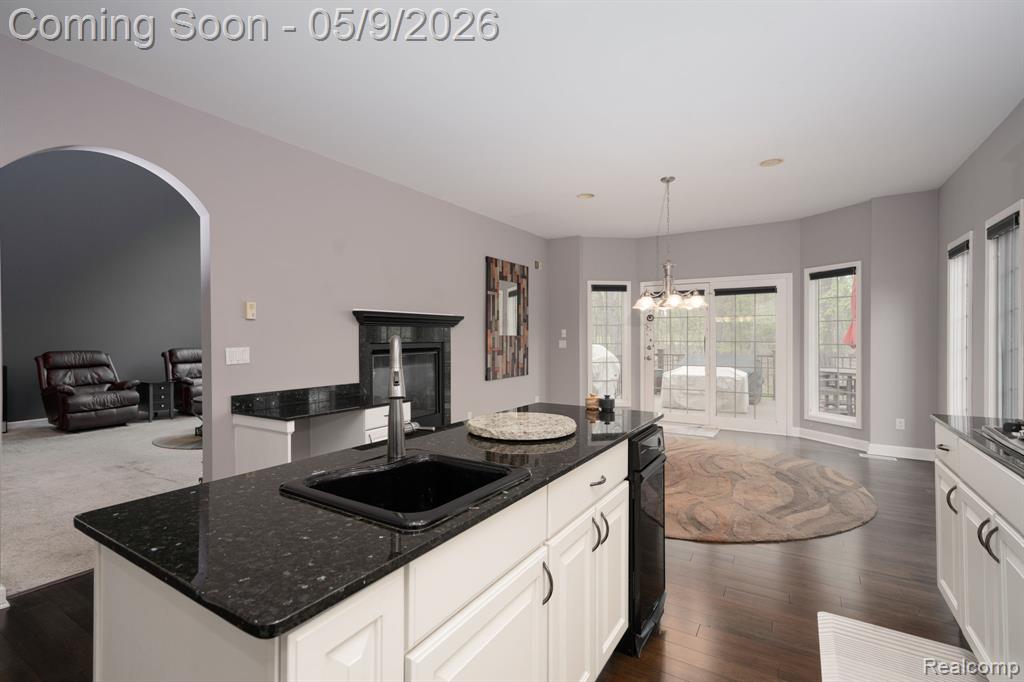 6091 Brookstone Lane, Grand Blanc, MI 48439 — Photo 14