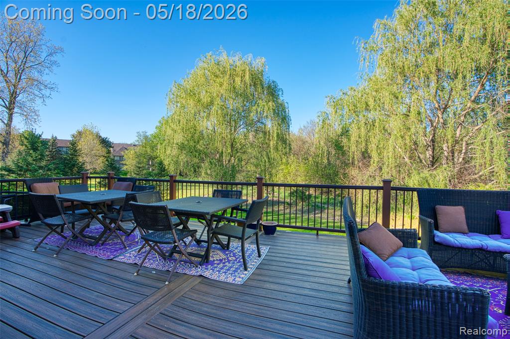 185 Columbia Drive, South Lyon, MI 48178 — Photo 50