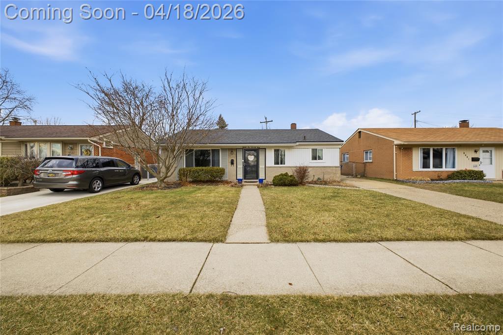 8573 Liberty Boulevard, Westland, MI — Photo 3