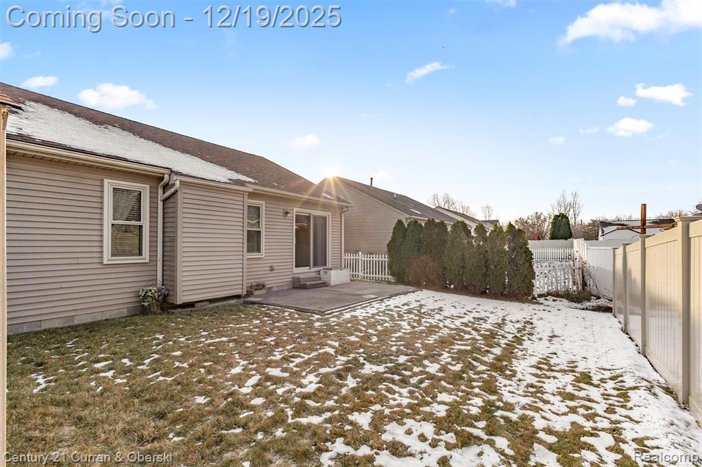 12237 Hannah Lane, Carleton, MI 48117 — Photo 31