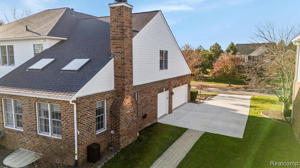15316 BAY HILL Drive, Northville, MI 48168 — Photo 39