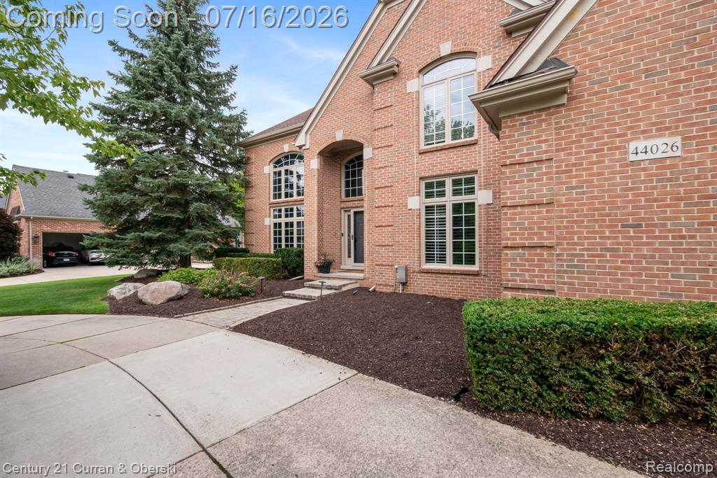 44026 Deep Hollow Circle, Northville, MI 48168 — Photo 73