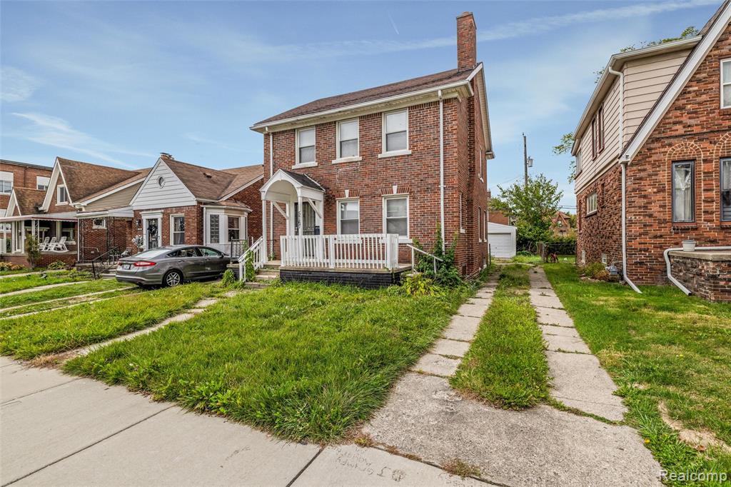 5767 Berkshire Street, Detroit, MI 48224 — Photo 2