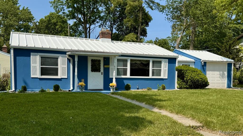 612 Cressfield Lane, Ann Arbor, MI 48103 — Photo 2