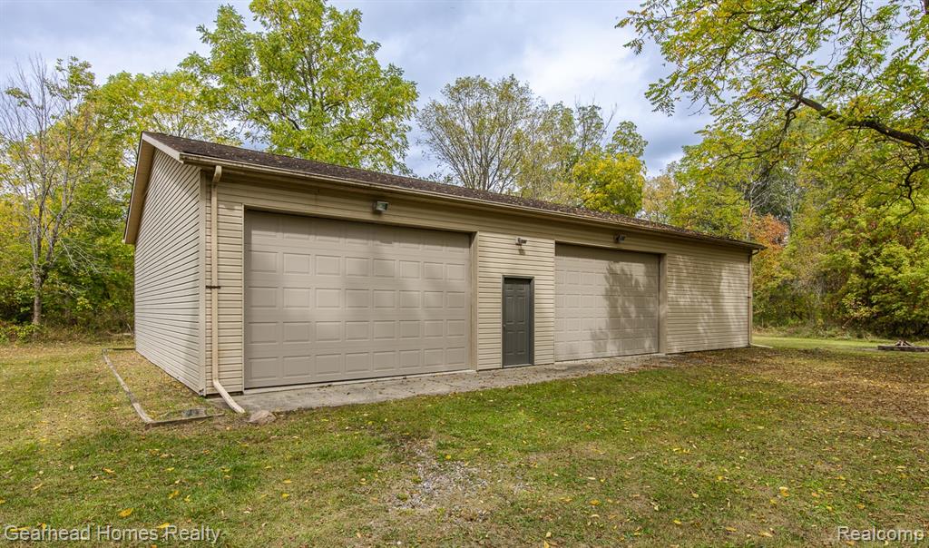 5381 Metamora Road, Metamora, MI 48455 — Photo 54