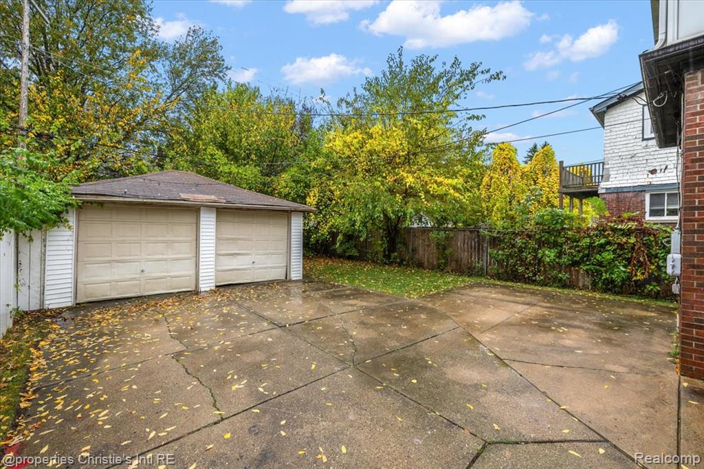 4143 Bedford Street, Detroit, MI 48224 — Photo 21
