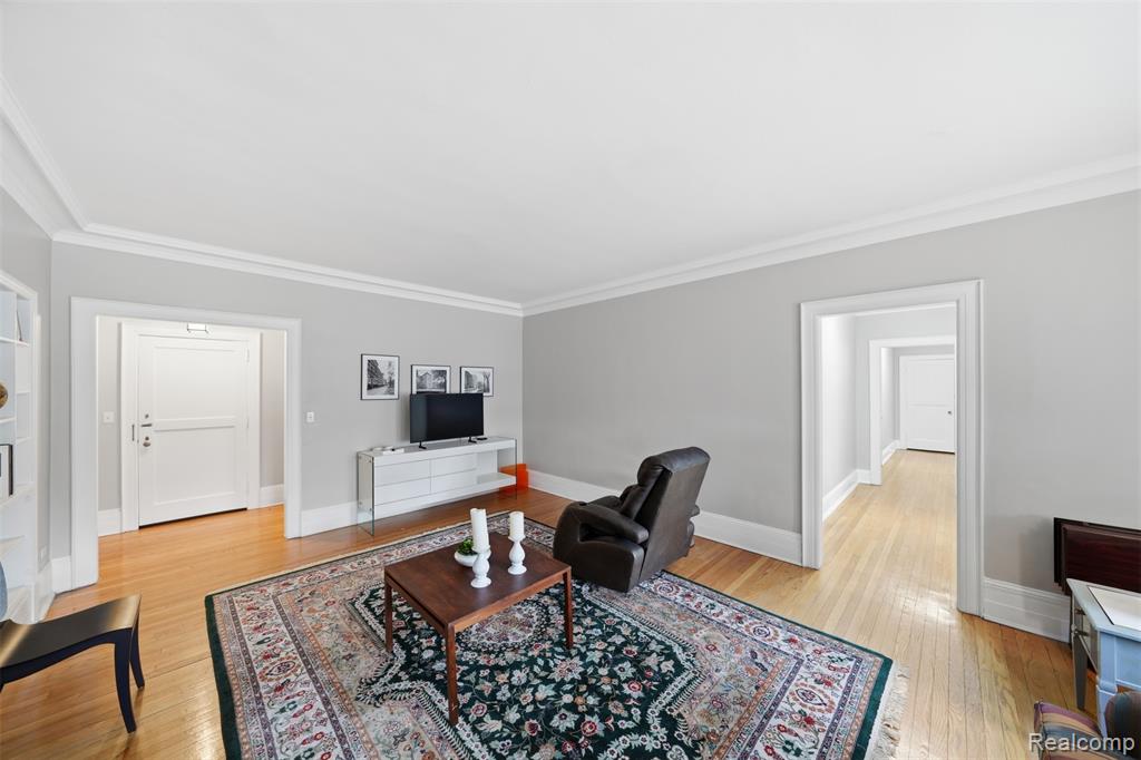 8120 E Jefferson Avenue, 1B1, Detroit, MI 48214 — Photo 11