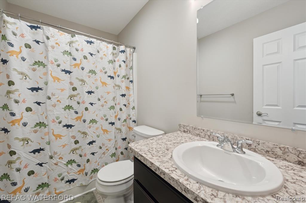 5200 Autumn Kirsten Drive, Fowlerville, MI 48836 — Photo 23