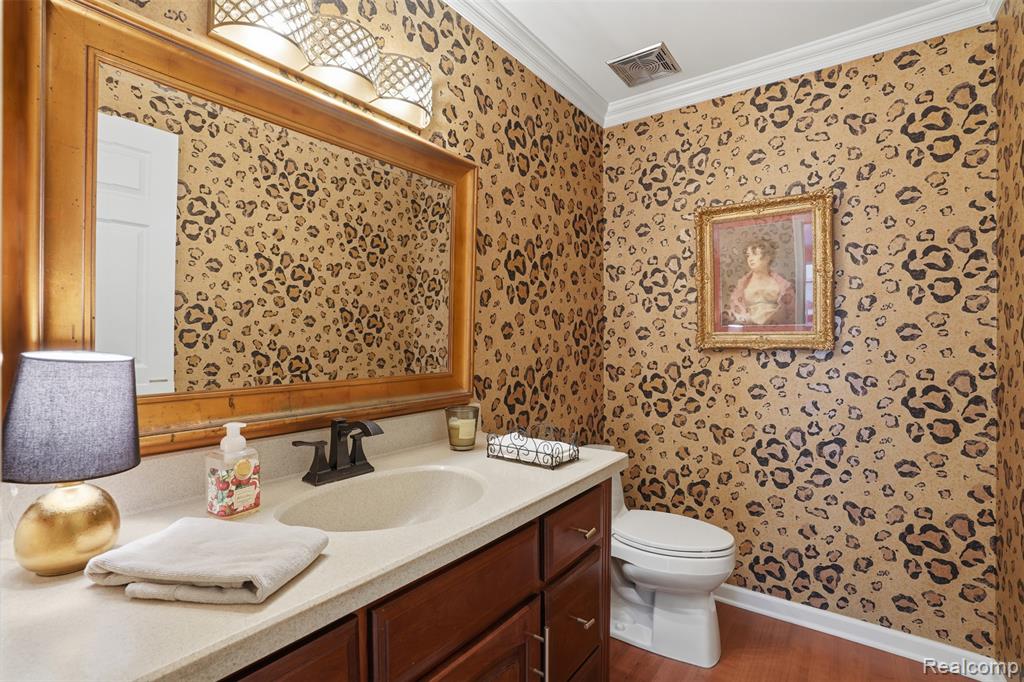 12019 N Canton Center Road, Plymouth, MI 48170 — Photo 17