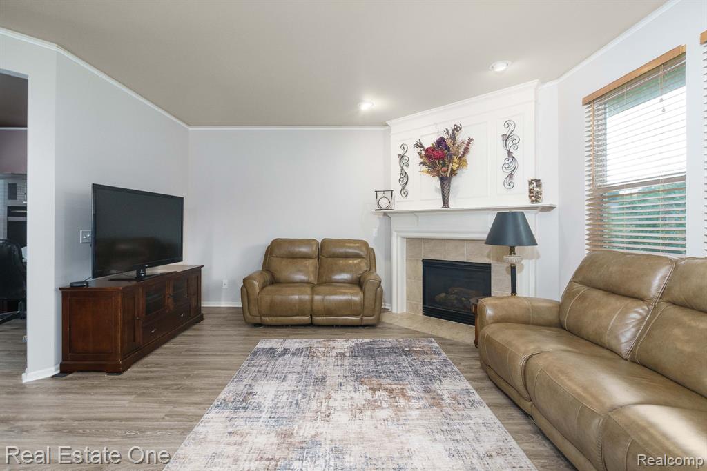 851 Deer Run Lake Road, Holly, MI 48442 — Photo 18