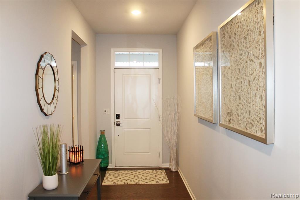 3761 Park Creek Lane, Canton, MI, 48188