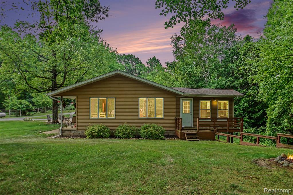 1646 Boy Scout Road, Caro, MI 48723