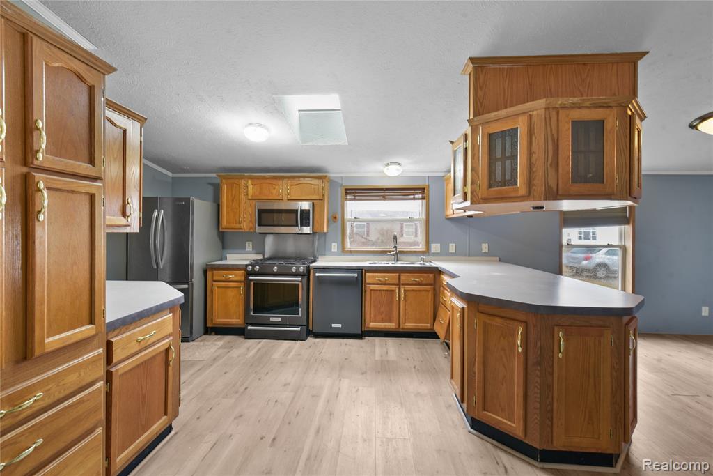 9072 Greentree Drive, Newport, MI 48166 — Photo 22