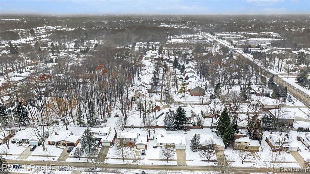 5957 Slate Drive E, Troy, MI 48085 — Photo 33