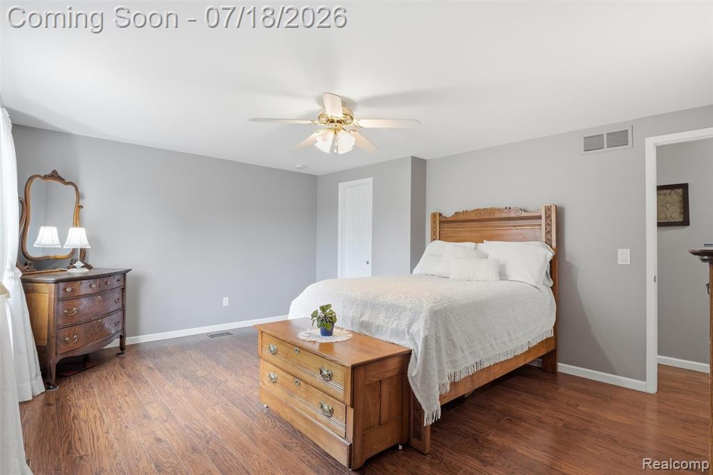 6574 Marshall Street, Canton, MI 48187 — Photo 35