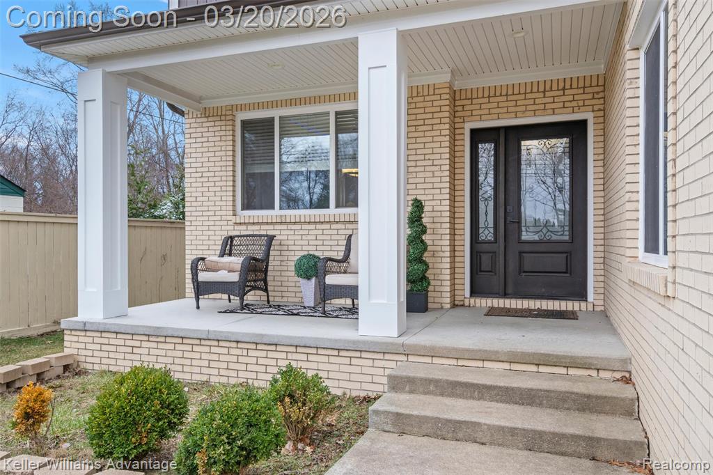9114 Cardwell Street, Livonia, MI 48150 — Photo 5