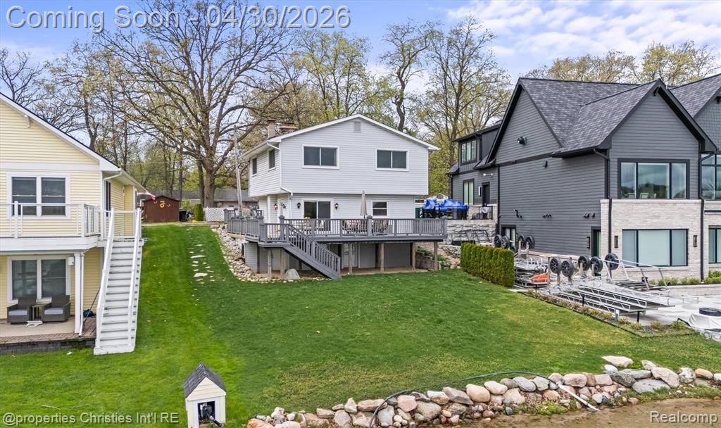 11417 N Shore Drive, Whitmore Lake, MI 48189 — Photo 9