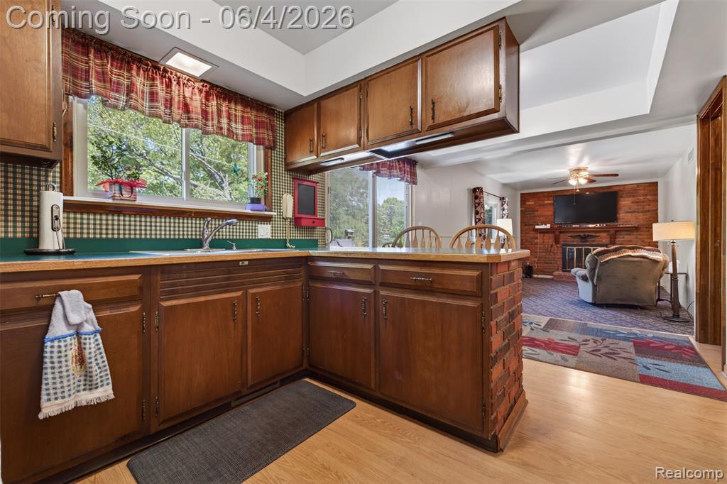 688 Bald Eagle Lake Road, Ortonville, MI 48462 — Photo 13
