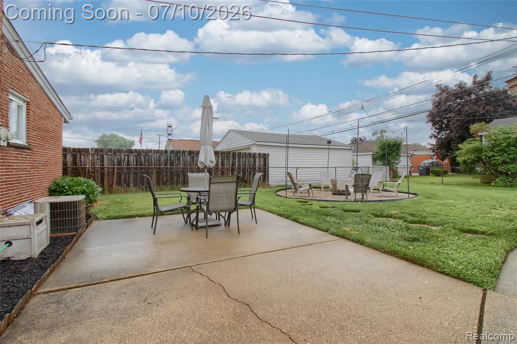 8134 Melvin Avenue, Westland, MI — Photo 27