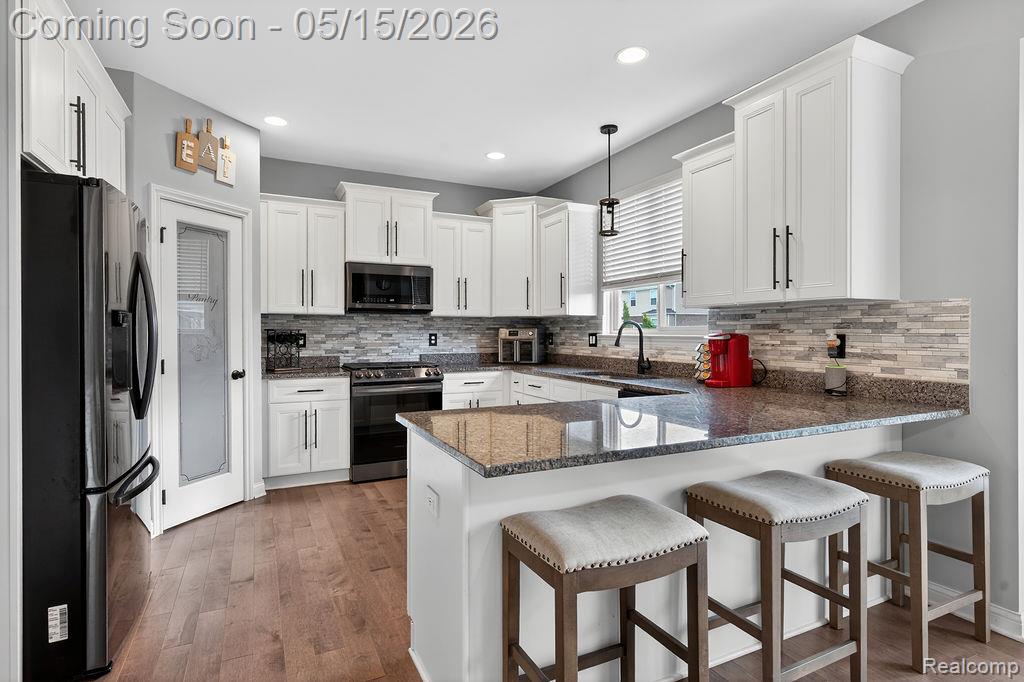 49281 Percheron Drive, Macomb, MI 48042 — Photo 2