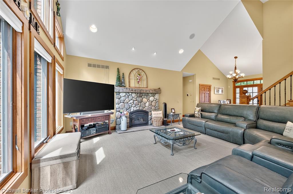 3690 Hickory Rim Drive, Ortonville, MI 48462 — Photo 15