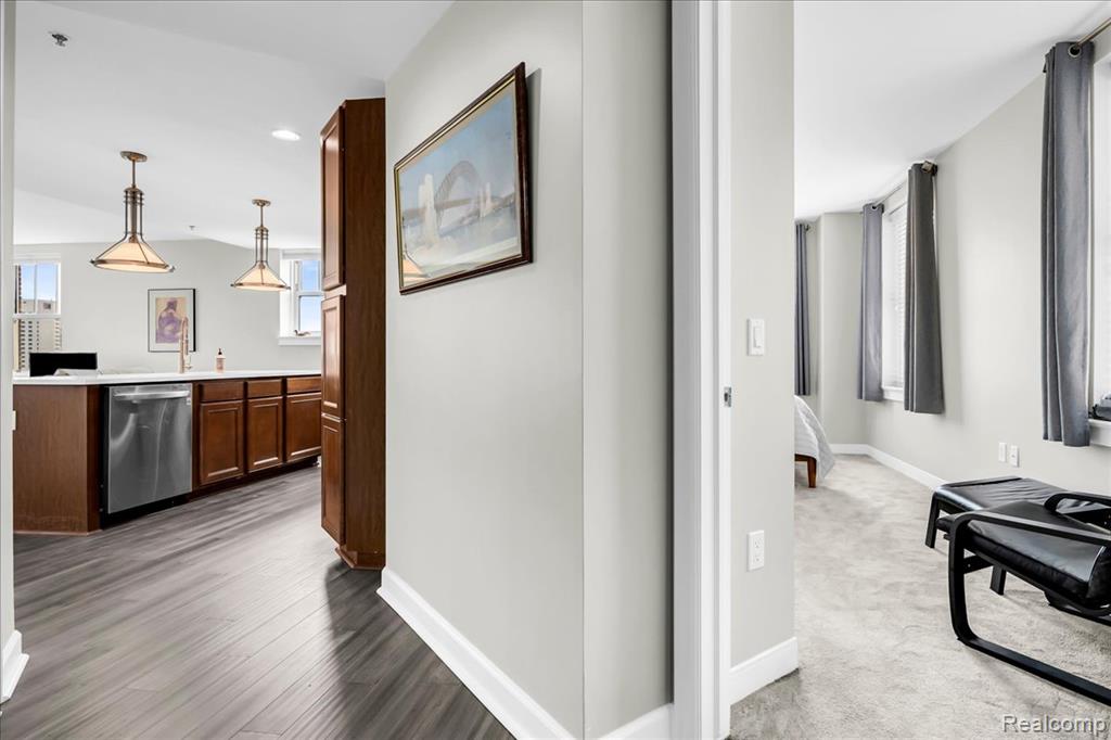 525 W LAFAYETTE Boulevard, 11D, Detroit, MI 48226 — Photo 13