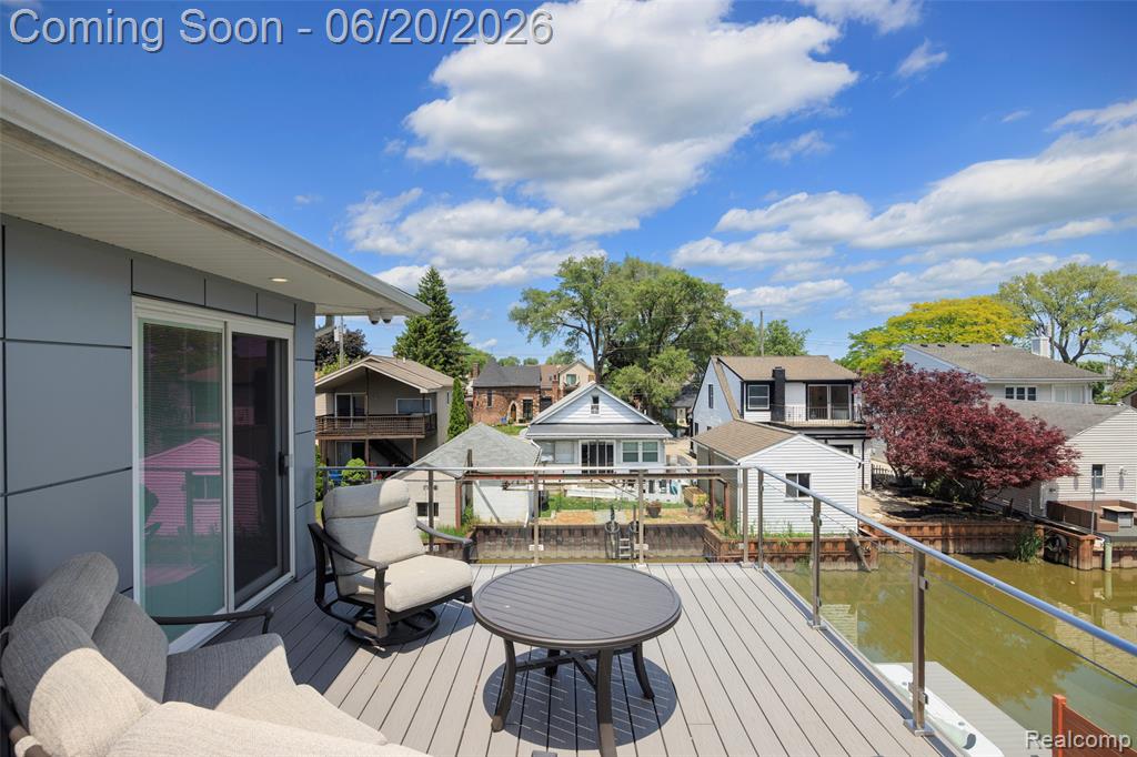 22491 E 10 Mile Road, Saint Clair Shores, MI 48080 — Photo 35