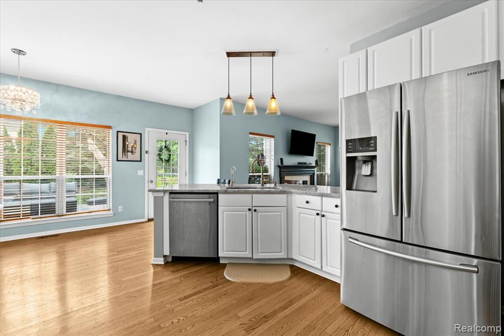 1035 Equestrian Drive, South Lyon, MI 48178 — Photo 16