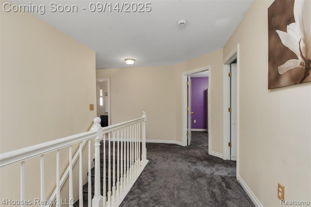 7197 Cambridge Drive, Romulus, MI 48174 — Photo 32
