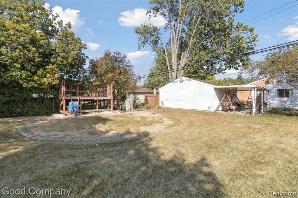 754 Alvin Street, Westland, MI 48186 — Photo 30
