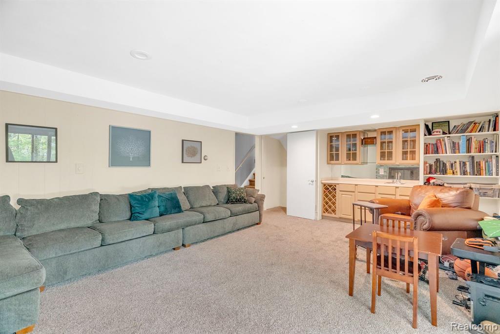 4731 PATRICK Road, West Bloomfield, MI — Photo 25