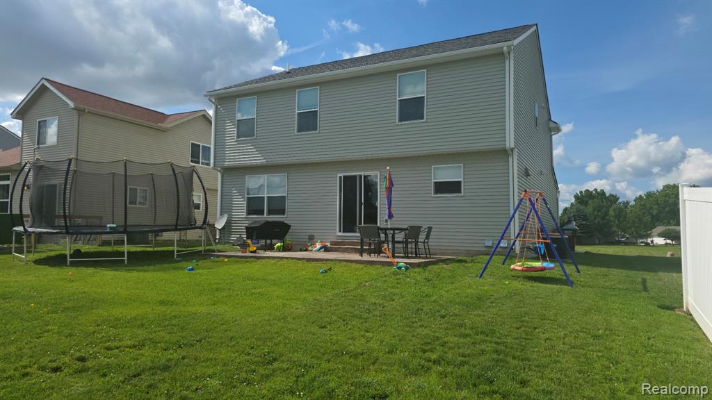683 Goldfinch Lane, Milan, MI 48160 — Photo 39