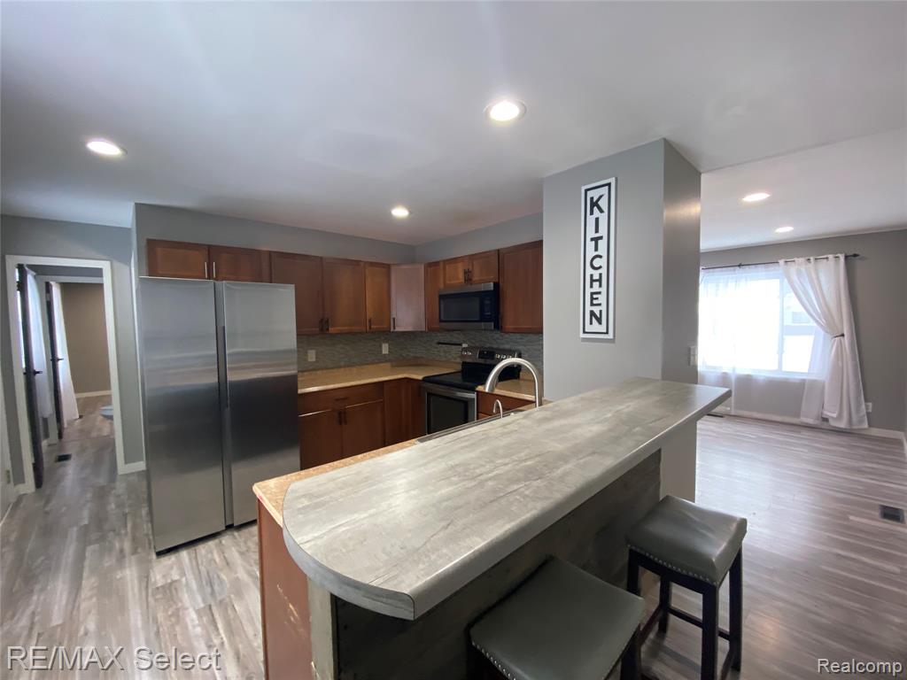1418 Houston Drive, Swartz Creek, MI 48473 — Photo 4
