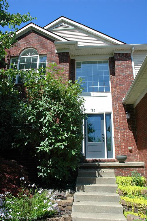 785 Pathway Drive, Howell, MI 48843 — Photo 2