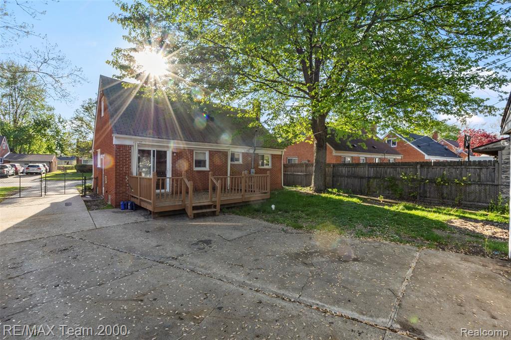 7919 Harding Street, Taylor, MI 48180 — Photo 5