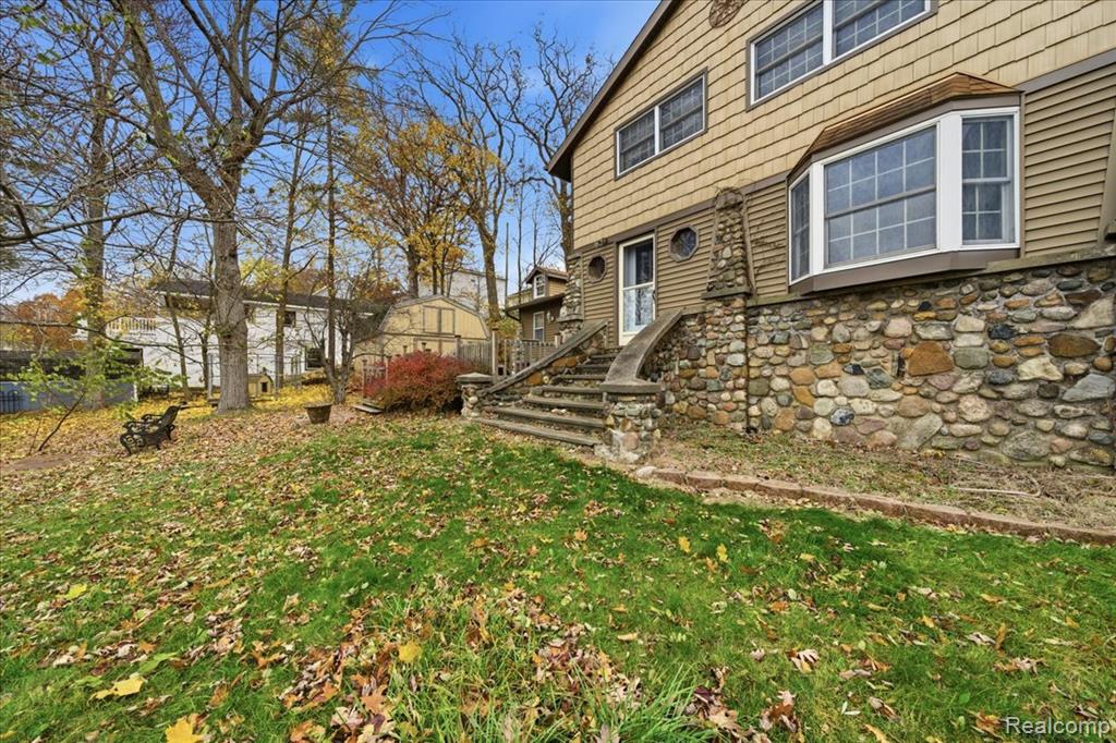 5896 Silver Birch Road, Hadley, MI 48462 — Photo 41