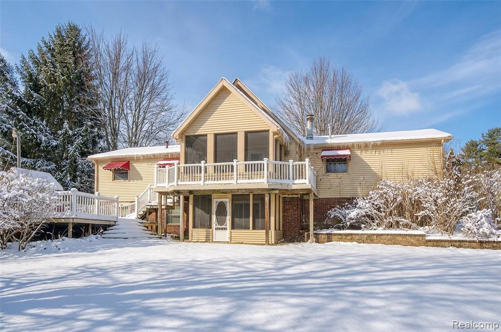 680 S 680 s hacker Road, Brighton, MI 48114 — Photo 31