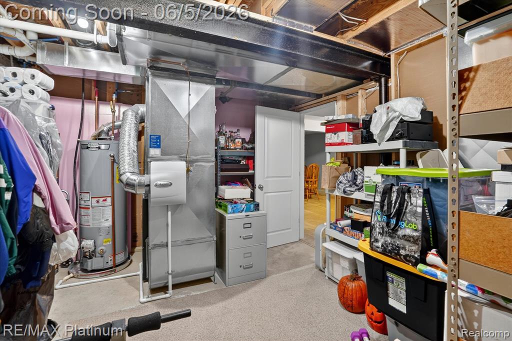 465 Hosta, 082, Howell, MI 48843 — Photo 39