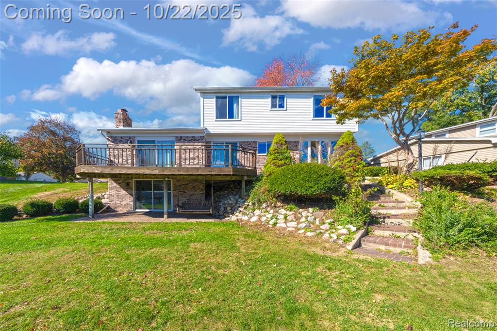 3996 Araby Court, Highland, MI 48356 — Photo 12