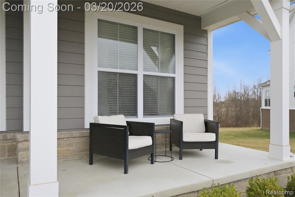 53211 Silver Birch Court, South Lyon, MI 48178 — Photo 5