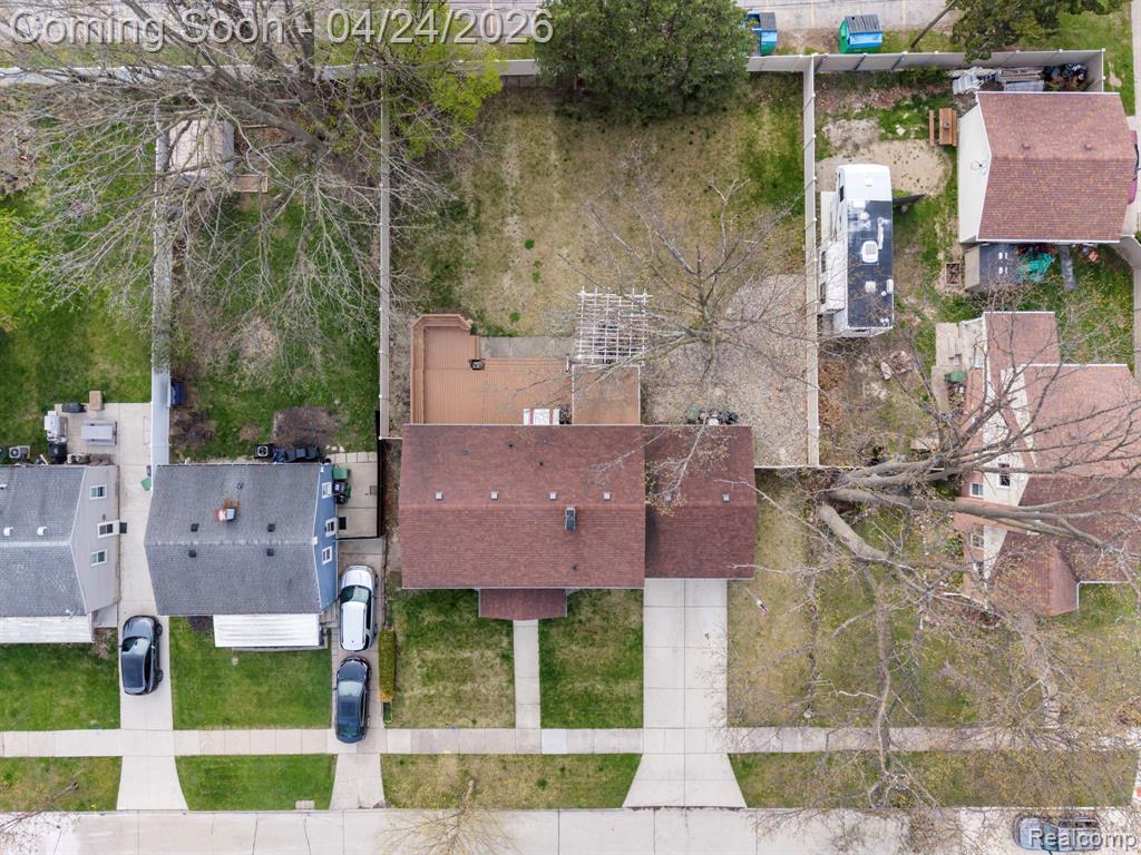 14036 Longtin Street, Southgate, MI 48195 — Photo 60