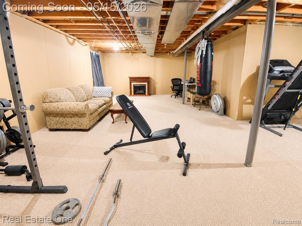6692 Goldwin Drive, Brighton, MI 48116 — Photo 46
