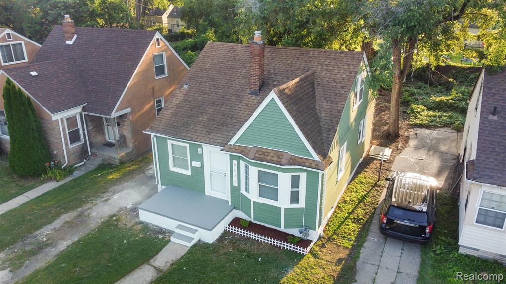 8671 Rosemont Avenue, Detroit, MI 48228 — Photo 4