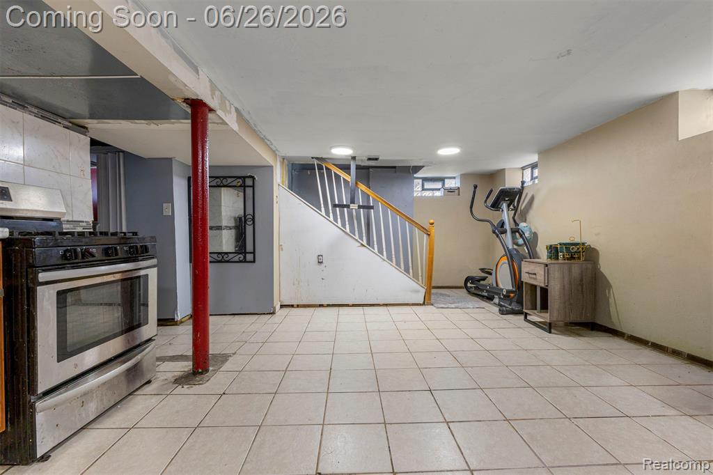 7019 Mead Street, Dearborn, MI 48126 — Photo 27