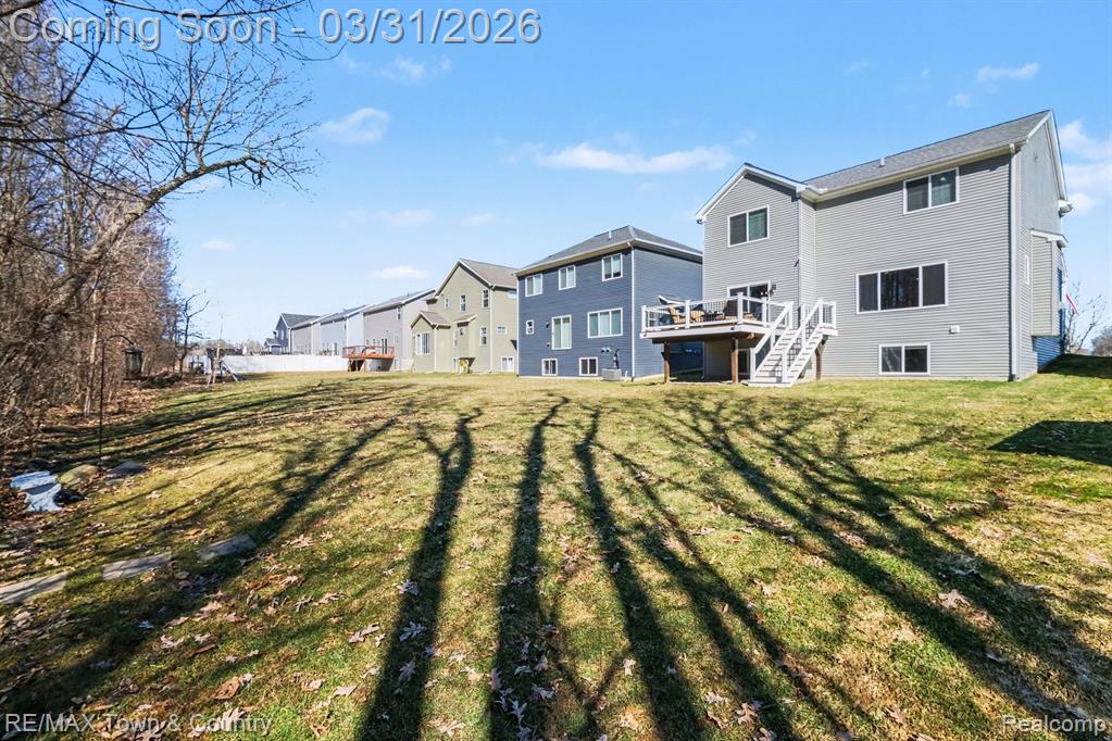 2109 Middle Ridge, Holly, MI 48442 — Photo 24