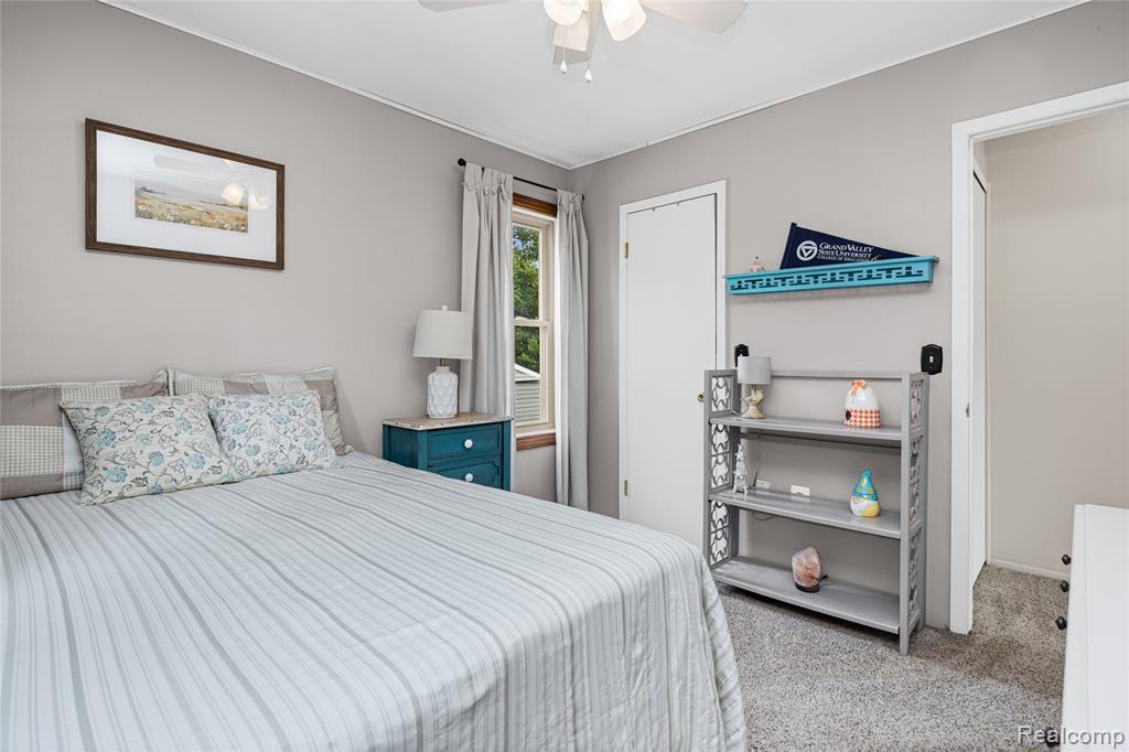 3553 Loon Lake Road, Wixom, MI 48393 — Photo 13